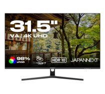 JAPANNEXT JN-V315UHDR