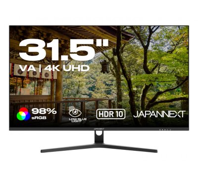JAPANNEXT JN-V315UHDR