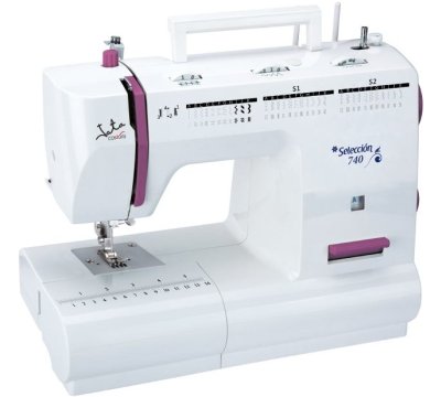 Jata SELECCION MC740