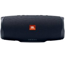 JBL Charge 6 (black, Bluetooth 5.4, IP68, USB-C)