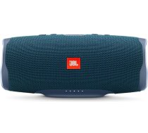 JBL Charge 6 (blue, Bluetooth 5.4, IP68, USB-C)