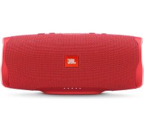 JBL Charge 6 (red, Bluetooth 5.4, IP68, USB-C)