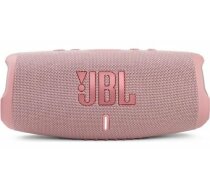 JBL Charge 5 - Pink