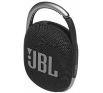 JBL Lautsprecher Clip 4 JBLCLIP4BLK tragbar Schwarz JBLCLIP4BLK (6925281979279) ( JOINEDIT92451591 )