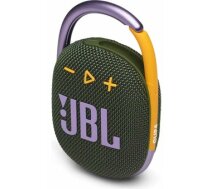 JBL CLIP 4 Bluetooth Skaļruņis CLIP 4