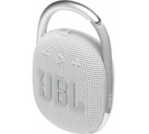 clip 4 Speaker White Speaker