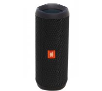 JBL Flip 7 (black, Bluetooth 5.4, USB-C) (JBLFLIP7BLK)