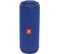 JBL Flip 7 (blue, Bluetooth 5.4, USB-C)