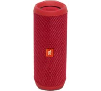 JBL Flip 7 (red, Bluetooth 5.4, USB-C)