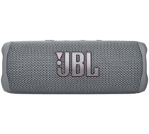 JBL Portable Stereo Speaker Flip 6 grey Bluetooth (JBLFLIP6GREY) JBLFLIP6GREY (6925281993008) ( JOINEDIT59927599 )