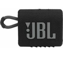 JBL GO3 Portable BT Speaker Black 6925281975615 ( JOINEDIT59793946 )