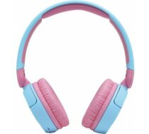 JBL Kinder Wireless On-ear Bluetooth Kopfhörer JR310BT blue JBLJR310BTBLU