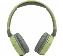 Jbl Kinder Wireless On-ear Bluetooth Austiņas Jr310bt Green