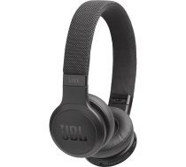 JBL LIVE 400BT Wireless Headphones Black