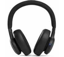 JBL Live 660NC Headphones with Bluetooth Black JBLLIVE660NCBLK