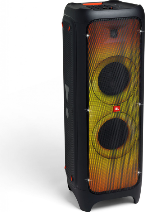 Speaker JBL PartyBox 1000 price from 1002€ to 1095€ 