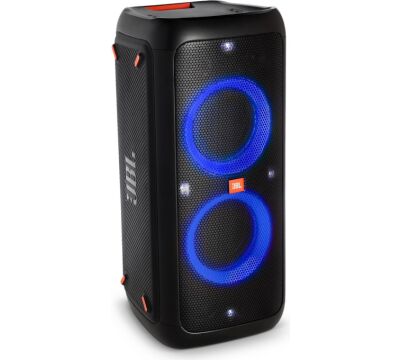 JBL PartyBox 200