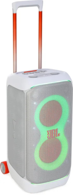 JBL PartyBox STAGE 320 product photo