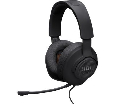 JBL Quantum 100M2