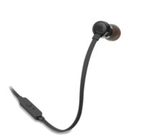 JBL Tune 110 In-Ear Headphones (Black)