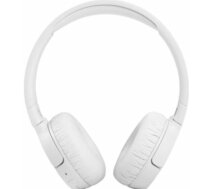 Jbl tune 660nc white / auriculares onear inalAmbricos JBLT660BTNCWHT (6925281983313) ( JOINEDIT51843251 )