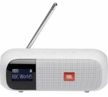 JBL Tuner 2 Bezvadu Skaļruņis ar Radio JBLTUNER2WHT (6925281971723) ( JOINEDIT89389577 )