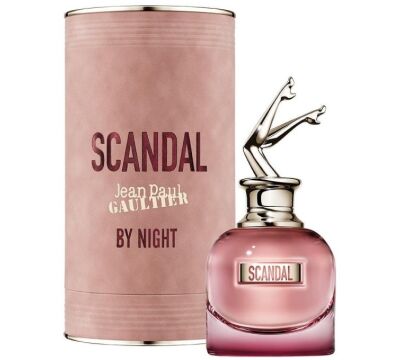 Jean Paul Gaultier Scandal by Night