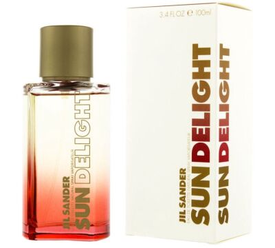 Jil Sander Sun Delight Women