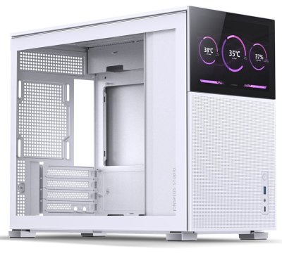 Jonsbo D31 MESH