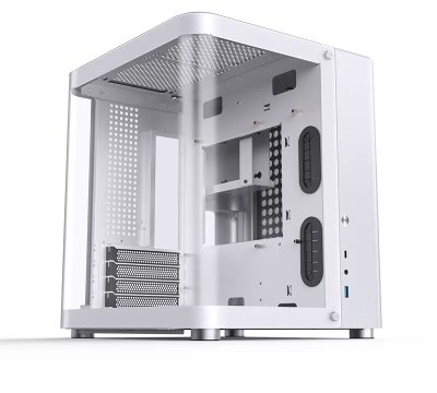 Jonsbo TK-1 2.0