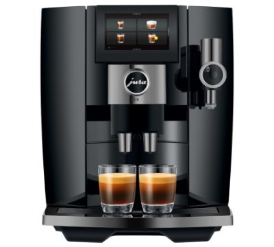 Jura J10