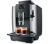 Jura Coffee Machine Jura WE8 Dark Inox (EA) 15420