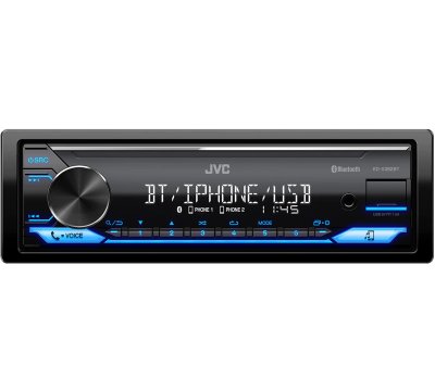 JVC KDX-382BT