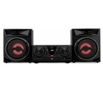 JVC MX-E325B-DAB