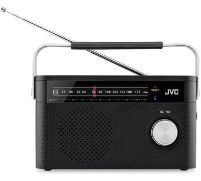 JVC RA-E315B