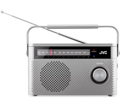 JVC RA-E315G