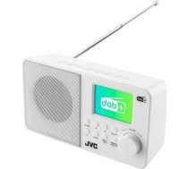 JVC RA-E611W-DAB