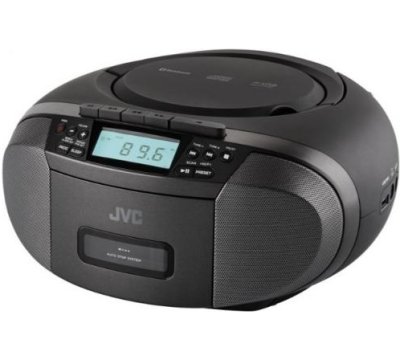 JVC RC-E444B