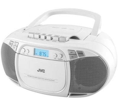 JVC RC-E451W
