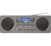 JVC RD-E861B-DAB