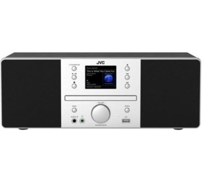 JVC RD-E874B