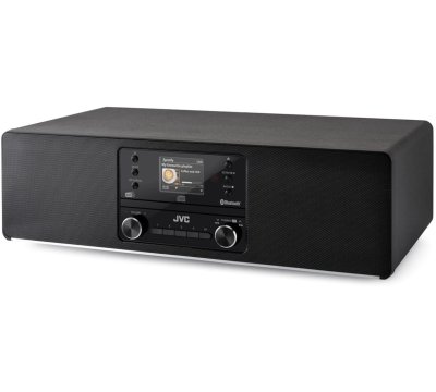 JVC RD-E984B