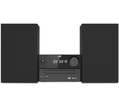 JVC UX-C25DAB