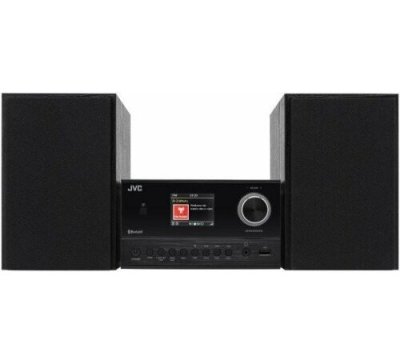 JVC UX-E225B