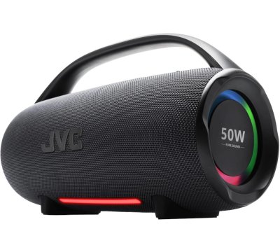 JVC XS-E524B