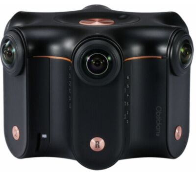 Kandao Obsidian R