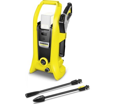 Karcher K 2 Battery