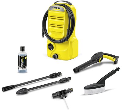 Karcher K 2 Classic Car