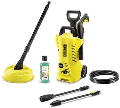 Karcher K 2 Power Control Home