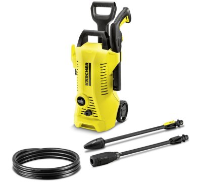 Karcher K 2 Power Control